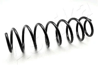 Suspension Spring (ZCA3770A)