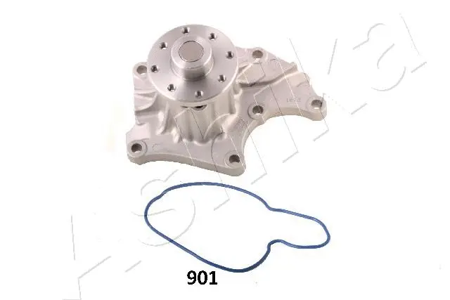 Water Pump, engine cooling (35-09-901)