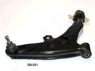 Control/Trailing Arm, wheel suspension (72-05-500R)