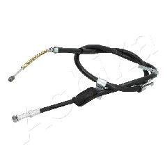 Cable Pull, parking brake (131-07-711R)
