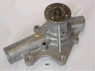 Water Pump, engine cooling (35-09-997)