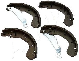 Brake Shoe Set (55-00-0401)