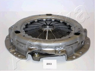 Clutch Pressure Plate (70-02-283)