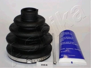 Bellow Kit, drive shaft (63-00-084)