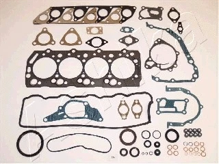 Full Gasket Kit, engine (49-05-534)