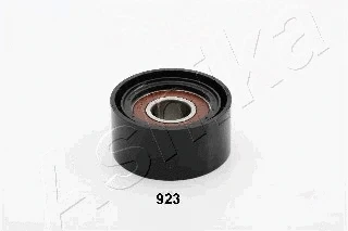 Deflection/Guide Pulley, V-ribbed belt (129-09-923)