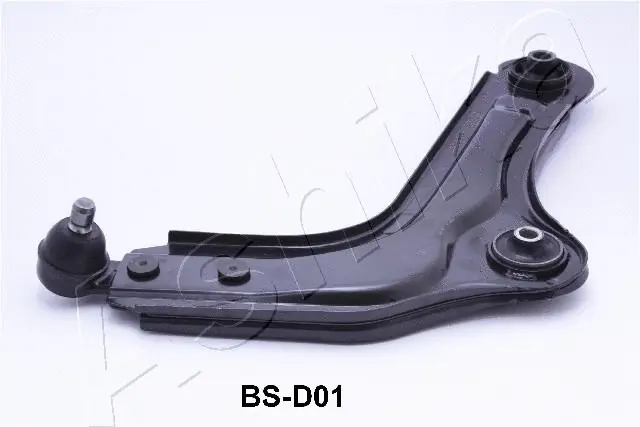 Control/Trailing Arm, wheel suspension (72-0D-D01)