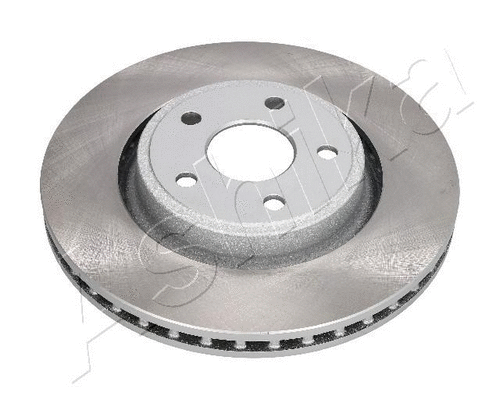 Brake Disc (60-09-916C)
