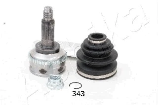 Joint Kit, drive shaft (62-03-343)