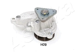 Water Pump, engine cooling (35-0H-H20)