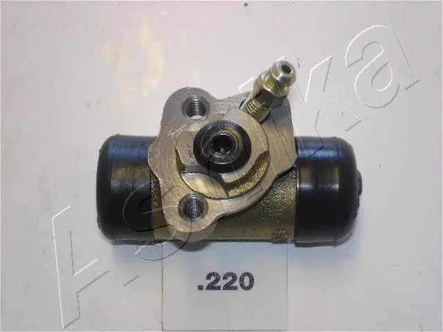 Wheel Brake Cylinder (67-02-220)