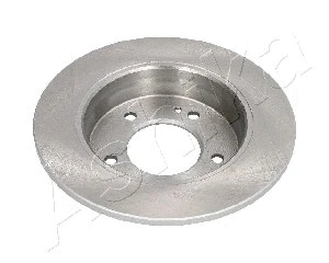 Brake Disc (61-0H-H16C)