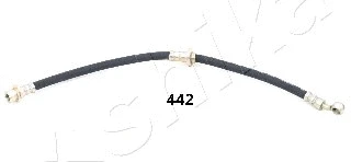 Holding Bracket, brake hose (69-04-442)