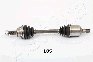 Drive Shaft (62-0L-L05)