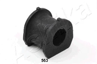 Bushing, stabiliser bar (GOM-563)