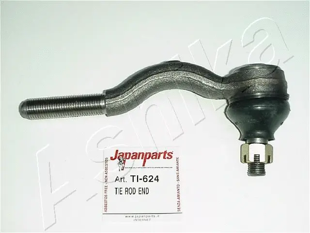 Tie Rod End (111-06-624)