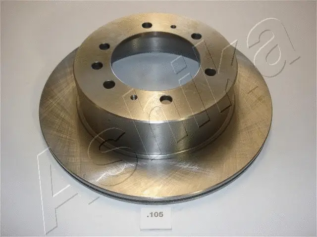 Brake Disc (61-01-105)