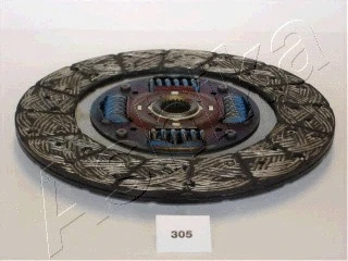 Clutch Disc
