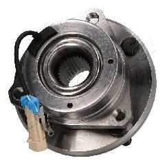 Wheel Hub (44-10003)