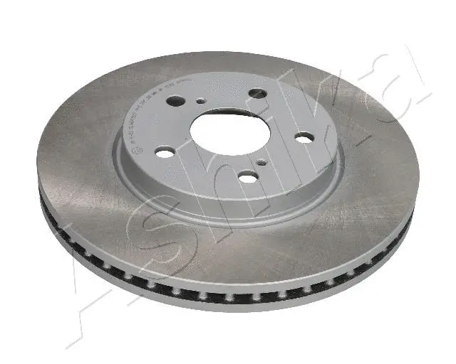 Brake Disc (60-02-2000C)
