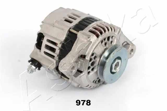 Alternator (002-D978)