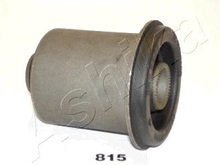 Mounting, control/trailing arm (GOM-815)