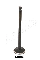 Exhaust Valve (15KI005)