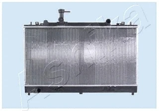 Radiator, engine cooling (RDA273049)