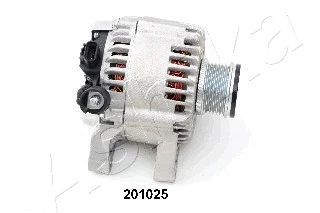 Alternator (002-201025)