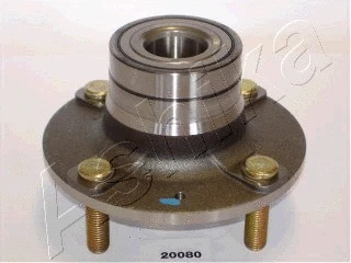 Wheel Hub (44-20080)