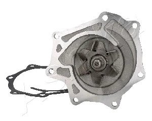 Water Pump, engine cooling (35-01-146)