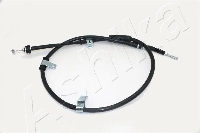 Cable Pull, parking brake (131-0H-H41R)