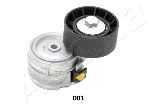 Tensioner Lever, V-ribbed belt (128-00-001)