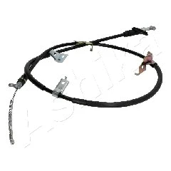Cable Pull, parking brake (131-08-847R)