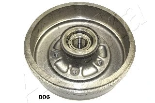Brake Drum