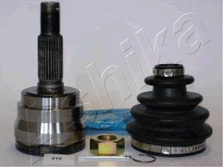 Joint Kit, drive shaft (62-00-019)