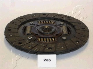 Clutch Disc