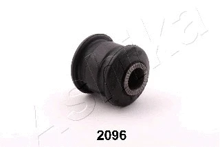 Mounting, control/trailing arm (GOM-2096)