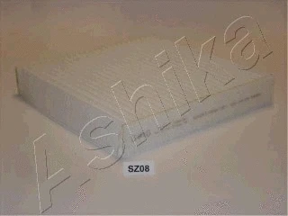 Filter, cabin air (21-SZ-Z08)