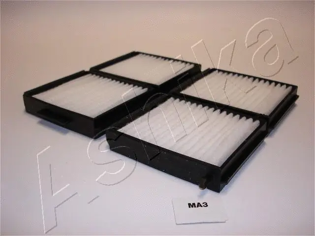 Filter, cabin air (21-MA-MA3)