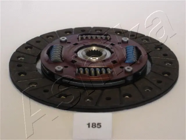 Clutch Disc (80-01-185)