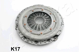 Clutch Pressure Plate (70-0K-K17)