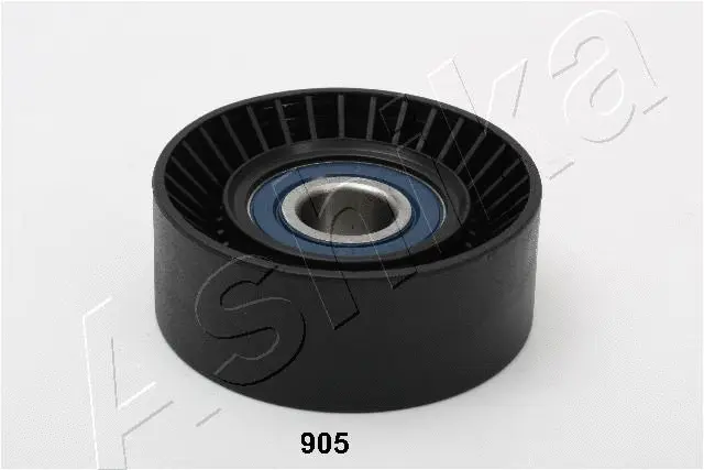 Deflection/Guide Pulley, V-ribbed belt (129-09-905)