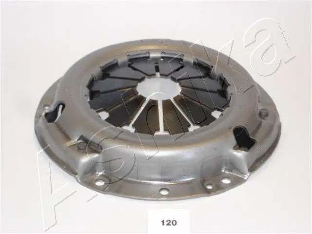 Clutch Pressure Plate (70-01-120)