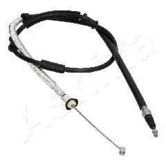 Cable Pull, parking brake (131-00-0269)