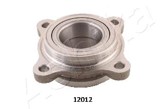 Wheel Hub