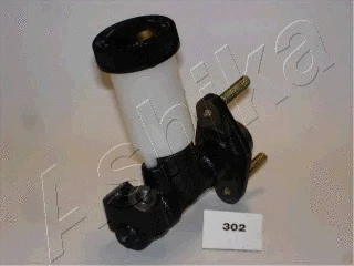 Master Cylinder, clutch (95-03-302)
