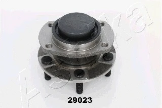 Wheel Hub (44-29023)