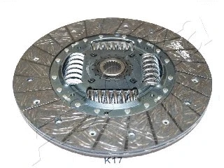 Clutch Disc