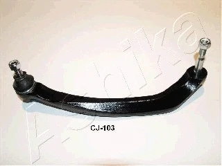 Control/Trailing Arm, wheel suspension (71-01-102R)
